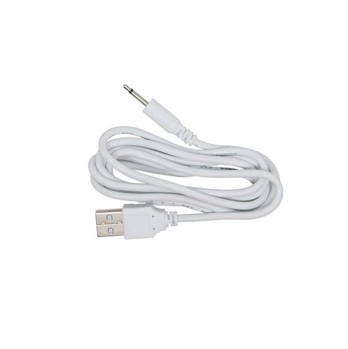 wibrator do punktu g łechtaczki masażer 17cm usb na Arena.pl