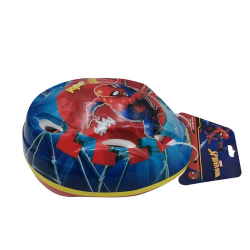 ND01_252969 *****Kask Spiderman rower/hulajnoga 9 na Arena.pl