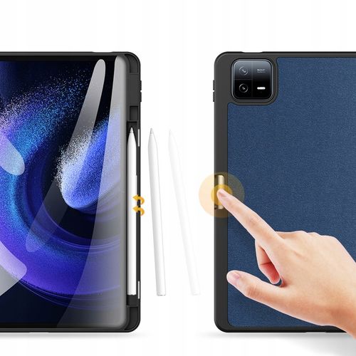 Etui Dux Ducis do Xiaomi Pad 6 / Pad 6 Pro futerał na Arena.pl