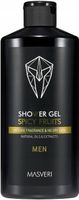 MASVERI MEN SPICY FRUITS ŻEL POD PRYSZNIC DLA MĘŻCZYZN 300 ML