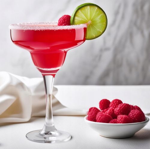 Glasmark KIELISZEK MARGARITA DRINK KOKTAJL 220ml 6 SZTUK Kieliszki na Arena.pl