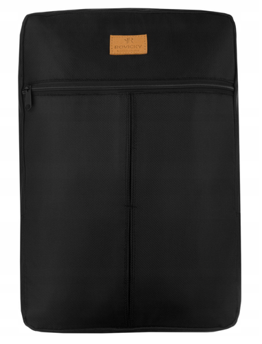 rv-pl15602-7808 blac + opaska odblaskowa na Arena.pl