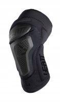 Nakolanniki Leatt 3DF 6.0 S/M czarny