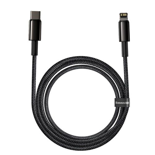 Kabel Lightning Baseus USB C PD 20W 2m na Arena.pl