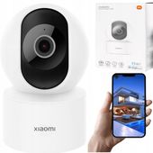 XIAOMI SMART CAMERA C200 KAMERA OBROTOWA IP FULL HD 1080P