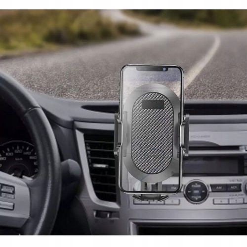 TECH-PROTECT UNIVERSAL CAR MOUNT BLACK na Arena.pl