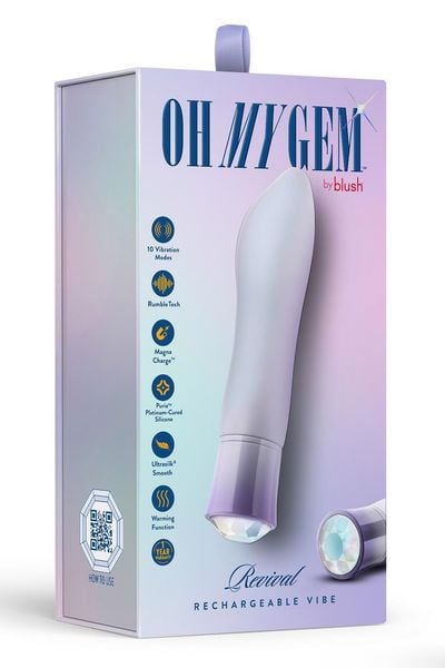 OH MY GEM REVIVALÂ OPAL zdjęcie 1