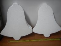 dzwonek 5szt.  styropianowy 30/2 | 4633