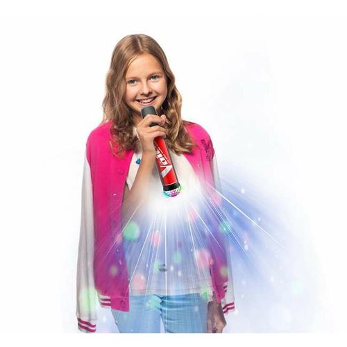 Karaoke La Voz na Arena.pl