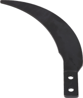 DOLNY ELEMENT METALOWY DO KD1719 nr1718