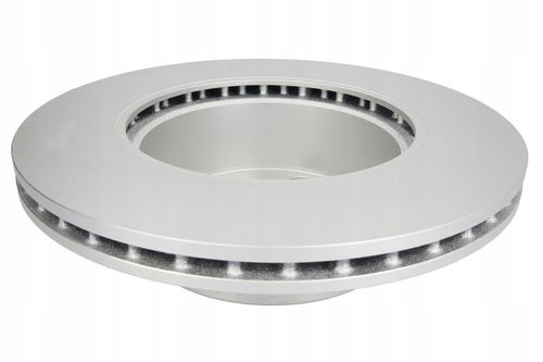 TARCZA HAM PRZOD 284X22 V ATE na Arena.pl