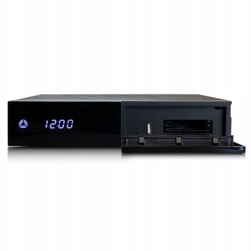 TUNER SATELITARNY AB PULSE 4K 2x tuner DVB-S2X na Arena.pl