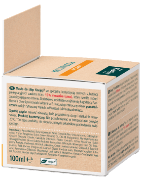 KNEIPP  100 ml na Arena.pl