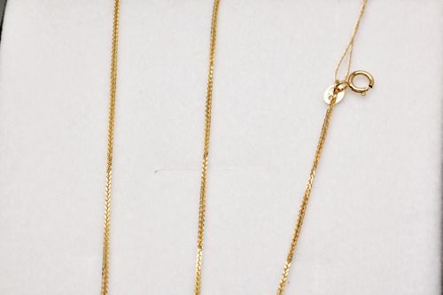 Łańcuszek Staviori LZX1494 na Arena.pl