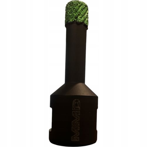 Zestaw otwornic MMD Ø6-68 mm + tarcze Ø115 i Ø125 mm + adapter + walizka na Arena.pl