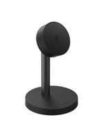 Ładowarka bezprzewodowa AUKEY LC-MC111 Qi2 Czarna 25W