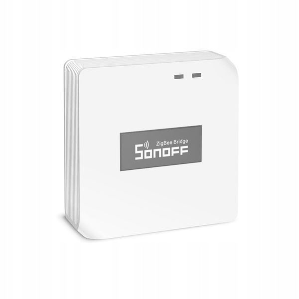 Sonoff Zigbee Bridge PRO zdjęcie 11