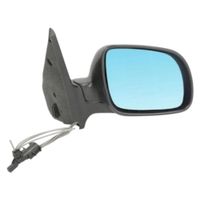 LUSTERKO PRAWE VW BORA 1998 1999 2000 2001 2002 2003 2004 2005