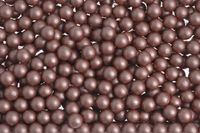 księżycowy groszek 1,2cm 10g  miedziany | 14CAN4655A_AE
