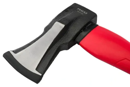 SIEKIERA ROZŁUPUJĄCA ZESTAW SIEKIER TOPOREK CIESIELSKA DO ŁUPANIA 3 na Arena.pl