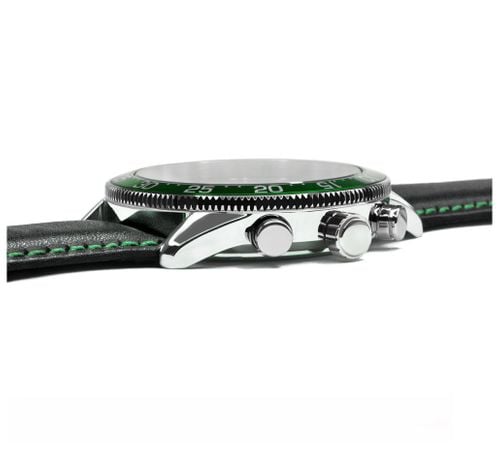 Zegarek Lorus męski RM347FX9 Chronograf na Arena.pl