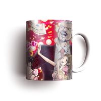 Kubek Back Street Girls