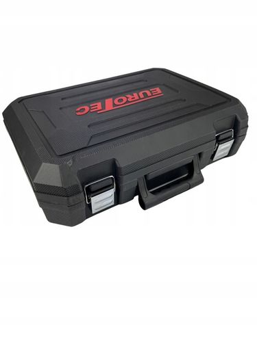 Młotowiertarka Eurotec SDS Plus 2800 W Młot udarowy na Arena.pl