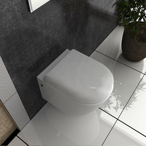 Misa WC Carlo Mini na Arena.pl