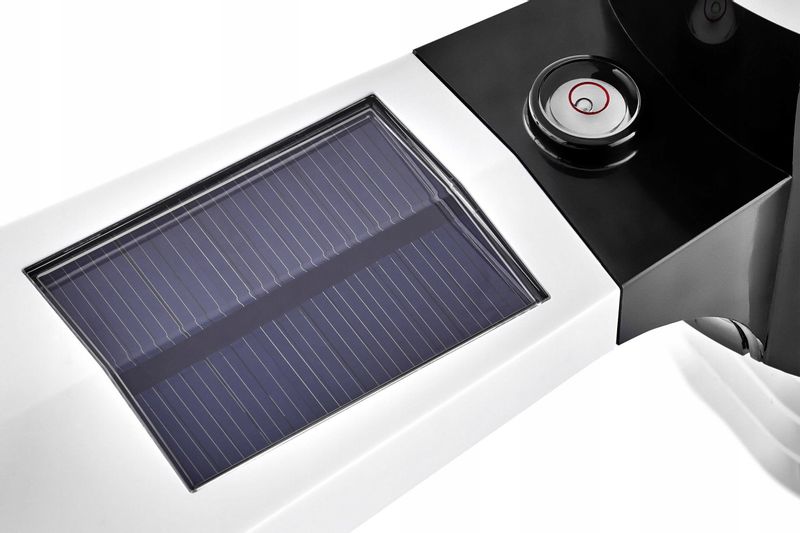 Stacja pogody profesjonalna SOLAR APLIKACJA WI-FI zdjęcie 5