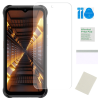 Folia ochronna do ULEFONE POWER ARMOR 14 PRO hydrożelowa na ekran mocna TPU