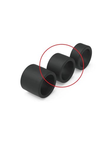 naciągacz jąder squeezer silicone ball tugger 30 x 34 mm brutus na Arena.pl