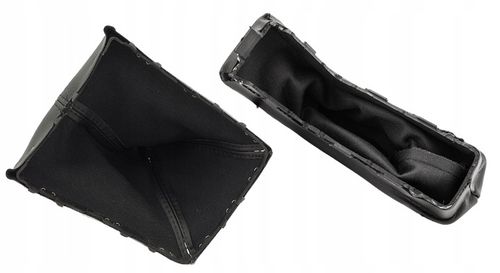 MIESZEK RAMKA ZMIANY BIEGÓW + HAMULEC RĘCZNY Z RAMKĄ OPEL ASTRA H III 04-14 na Arena.pl