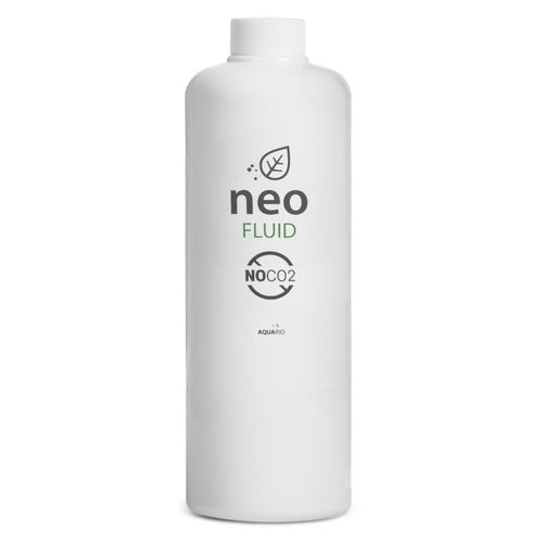 Neo Fluid NoCO2 1000ml - kompletny nawóz akwarium bez CO2 na Arena.pl