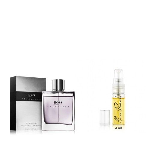 perfumy nr 776 4ml - zamiennik inspirowany hugo od hugo boss na Arena.pl