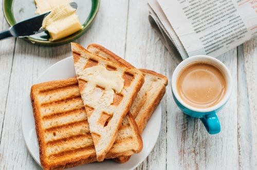 Toster Blaupunkt TSS801SS na Arena.pl