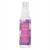 Avon - mgiełka do ciała Blossom Breeze Kwiat wiśni i orchidea Senses 100ml