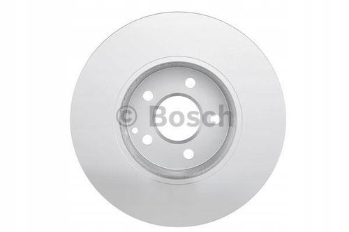 TARCZA HAM PRZOD 295X28 V BOSCH na Arena.pl