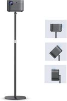 Statyw pod projektor regulacja wysokości 50–127cm POLESTO POWYSTAWOWE