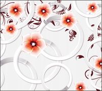 Tło do fotografii produktowej kulinarnej Flat Lay