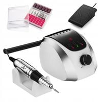 Frezarka do paznokci Manicure Pedicure Hybrydy Drilly Beauty Limited