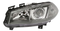 Renault Megane II Reflektor przedni Lampa przednia XENON Lewa
