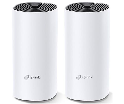 Router TP-LINK Deco M4 Mesh (1 sztuka) na Arena.pl