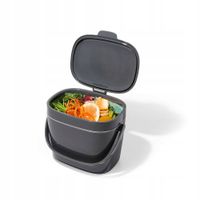 OXO Kompostownik Easy-Clean 662l. szary GoodGrips