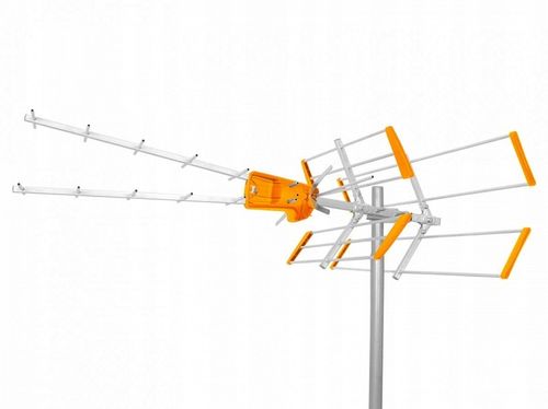 Antena naziemna COMBO DVB-T2 TELEVES V MIX UHF/VHF na Arena.pl
