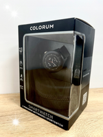 Smartwatch Forever CW-300 czarny
