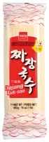 Makaron Jjajang do dania Jjajangmyeon 453g - Wang