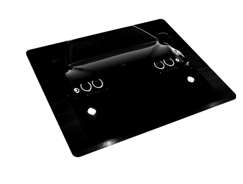 Podkładka pod myszkę BMW na Arena.pl