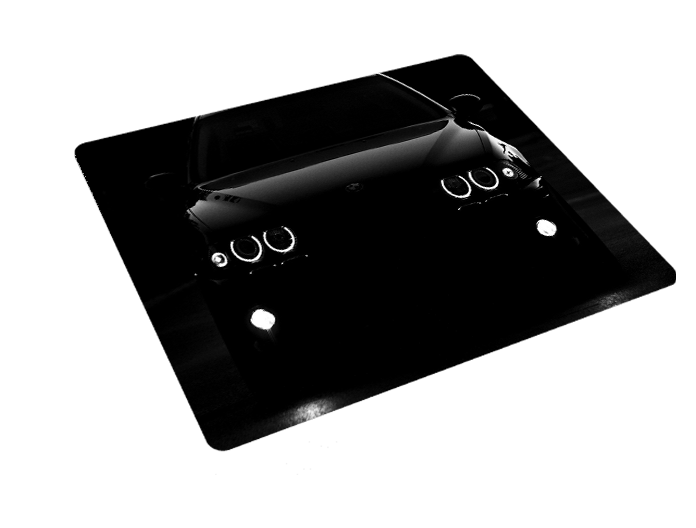 Podkładka pod myszkę BMW zdjęcie 3