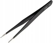 Pęseta ESD 10 antystatyczna antymagnetyczna SMD