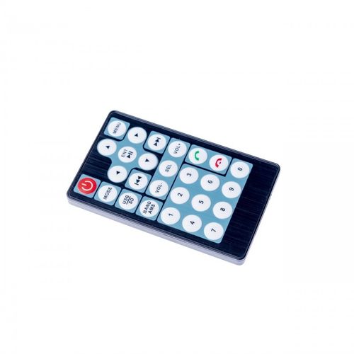 Radio samochodowe EINPARTS GPS/USB/SD/Bluetooth/MirrorLink / EPCR02 na Arena.pl